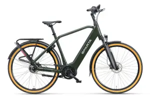 Sparta d-RULE ENERGY M5Tb BES3 van ATL-fietsen