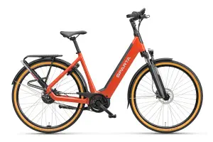 Sparta D-rule Ultra Metb Bes3 van ATL-fietsen