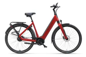 Sparta A-Shine Fit Bes3 van ATL-fietsen