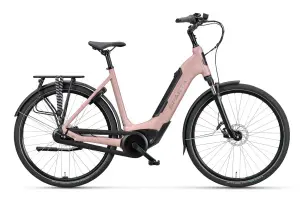 Sparta C-Grid Energy Bes3 van ATL-fietsen