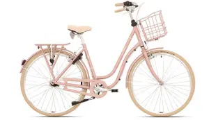 Frappé FCL 300 van ATL-fietsen
