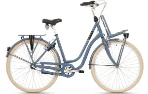 FCL 201 Gloss Blue van ATL-fietsen