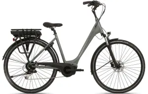 Frappé FBC 300 van ATL-fietsen