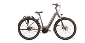 Frappé FBC 801 van ATL-fietsen