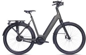 Frappé Fuzed Bp380g van ATL-fietsen