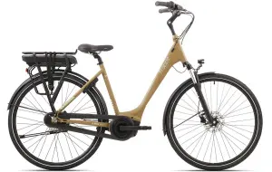 Frappé FBC 400 van ATL-fietsen