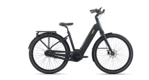 Frappé Fuzed-B-7-Plus-AVS van ATL-fietsen