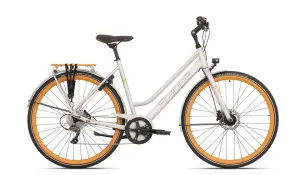 Frappé FSS 500 Dames van ATL-fietsen