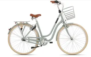 Frappé FCL 350 van ATL-fietsen