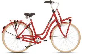 Frappé FCL 400 van ATL-fietsen