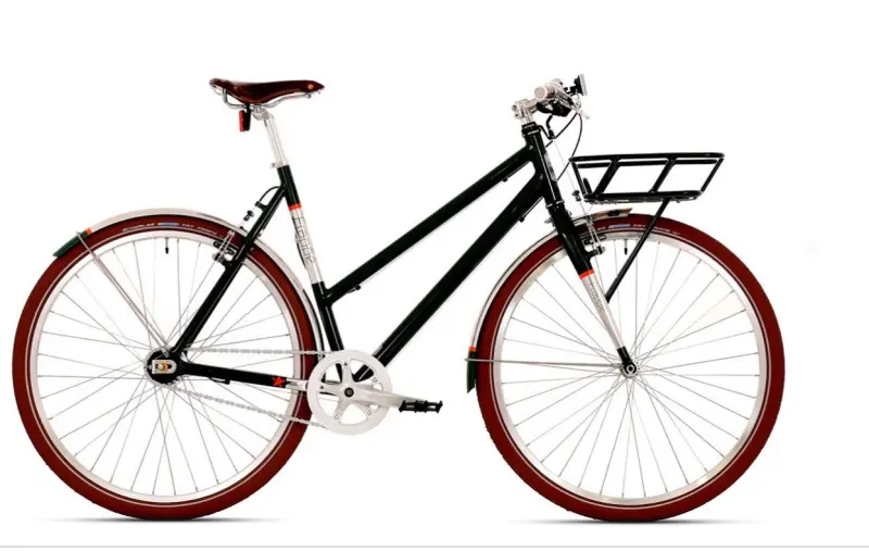 Frappé FST 700 van ATL-fietsen
