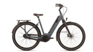 Frappé Fuzed-B-7-AVS van ATL-fietsen