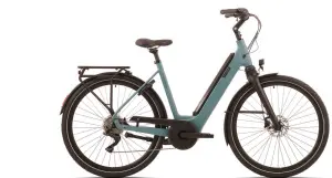 Frappé Fuzed-Bp9d-AVS van ATL-fietsen