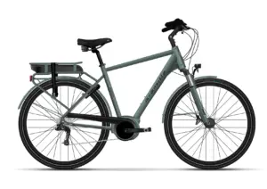 Granville E-Premium 20 van ATL-fietsen