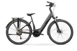 Granville E-Excellence 10 van ATL-fietsen