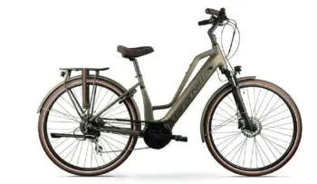 Granville E-Excellence 30