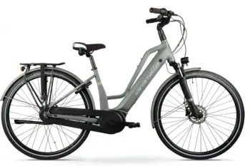 Granville E-Traffic Nex