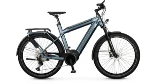 EBM 15ZEHN EXT van ATL-fietsen