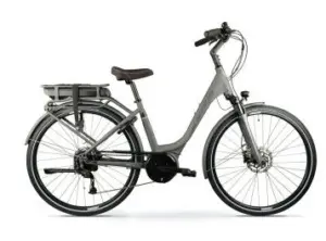 Granville E-Premium 10 van ATL-fietsen