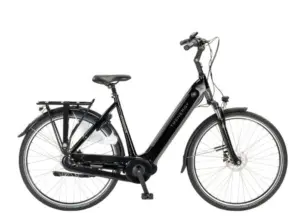 Trenergy Travel van ATL-fietsen