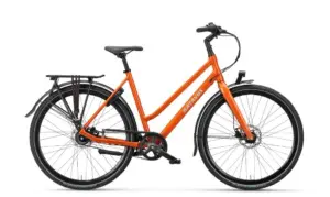 Batavus Dinsdag Exclusive van ATL-fietsen