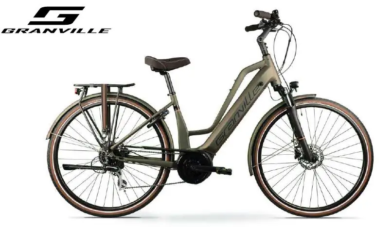 Granville E-Excellence 30