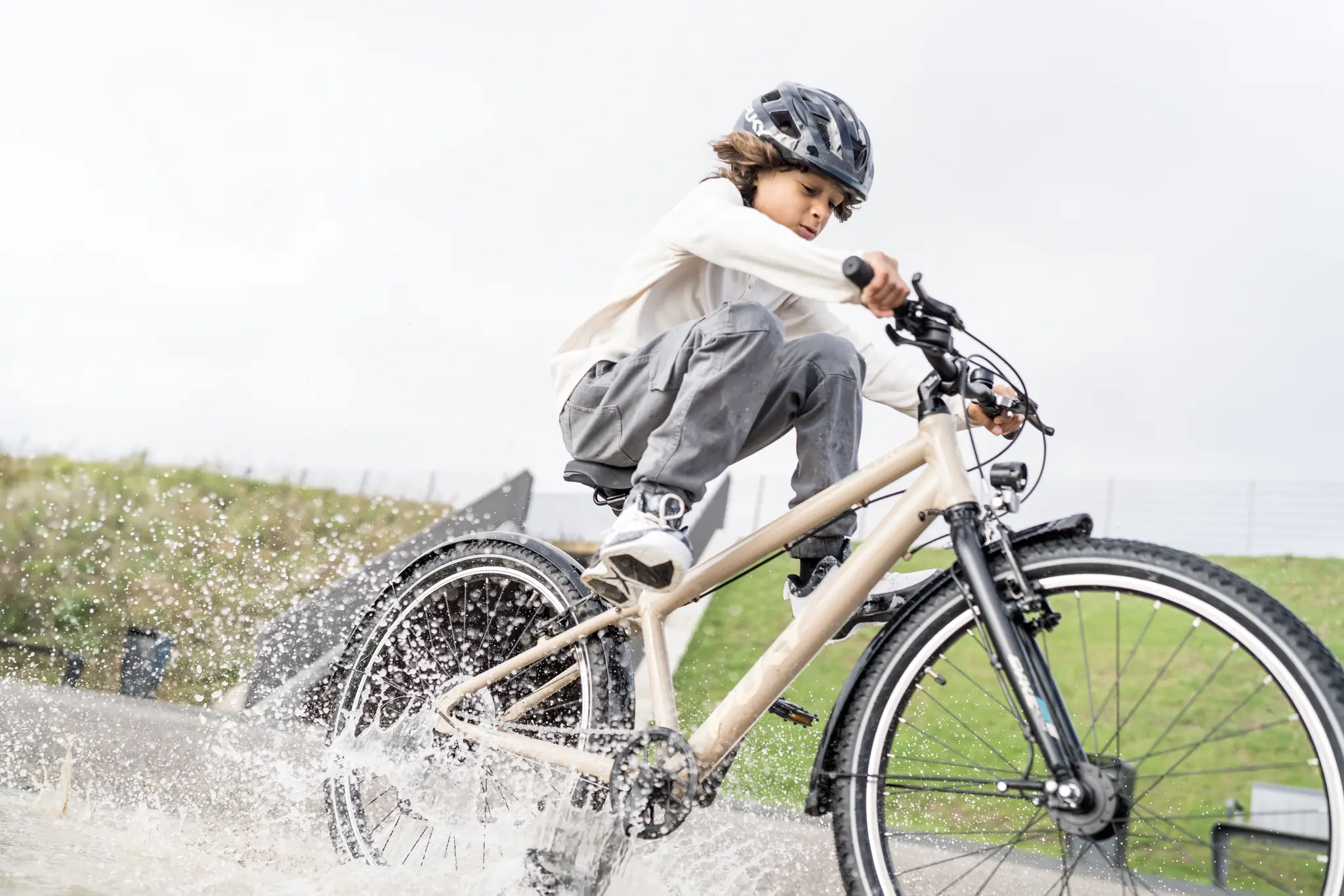 Kinderfietsen bij ATL Fietsen