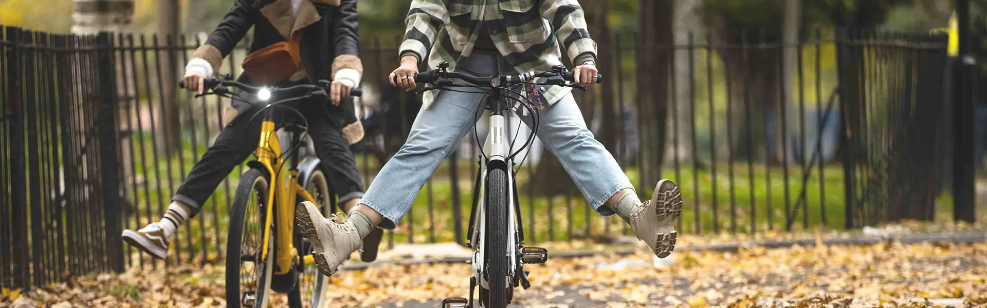 Leasefietsen bij ATL Fietsen