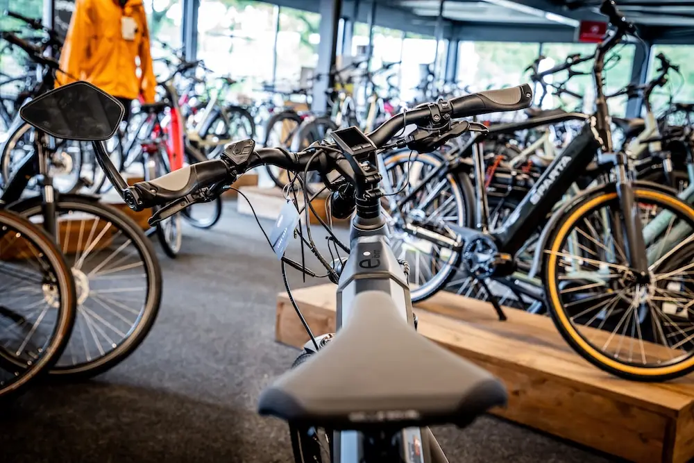 Waarom kiezen voor ATL Fietsen